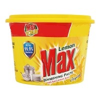 Lemon Max Original Yellow Paste 750gm